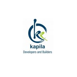 Kapila Developers and Builders Logo