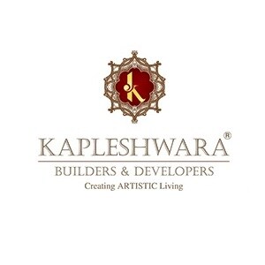 Kapleshwara Builders and Developers Developer Logo
