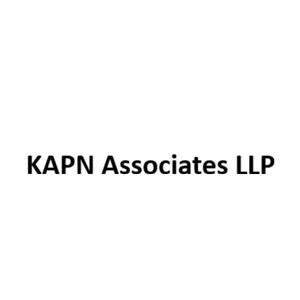 KAPN Associates LLP developer logo