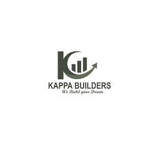 Kappa Builders developer logo