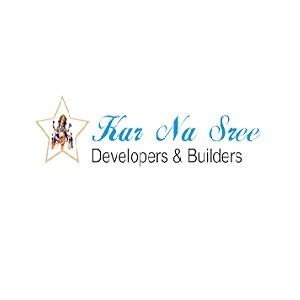 Kar Na Sree Builders Developer Logo