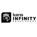 Karam Infinity Developers Logo