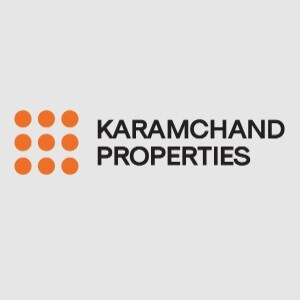 Karamchand Properties Developer Logo
