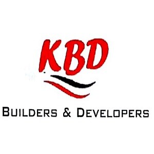 Karan Builders And Developers Logo