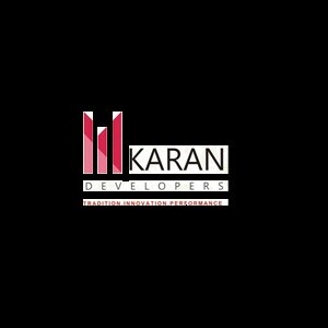Karan Developers developer logo