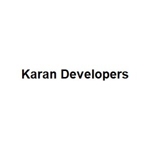 Karan Developers Mumbai Developer Logo