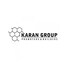 Karan Group Promoters  Builders Developer Logo
