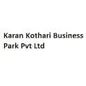Karan Kothari Business Park Pvt Ltd Logo