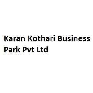 Karan Kothari Business Park Pvt Ltd developer logo