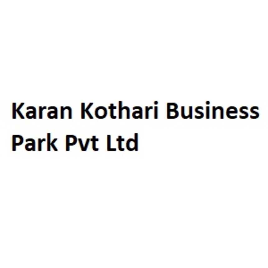 Karan Kothari Business Park Pvt Ltd