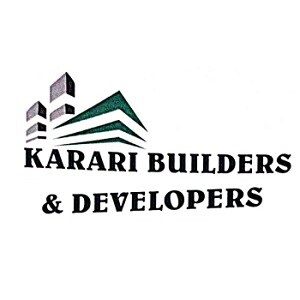 Karari Builders And Developers Developer Logo
