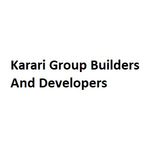 Karari Group Builders And Developers logo