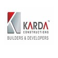 Karda Constructions Developer Logo