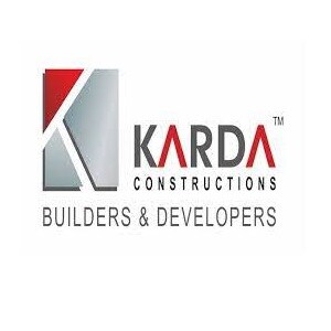 Karda Constructions logo