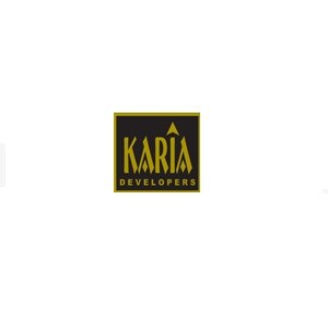 Karia Developers Logo