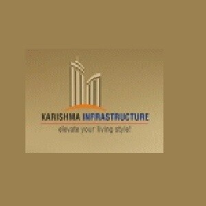 Karishma Infrastructure Logo