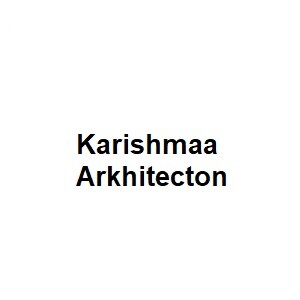 Karishmaa Arkhitecton Developer Logo
