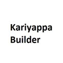 Kariyappa Builder Logo