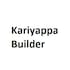 Kariyappa Builder Kariyappa Builder Developer Logo