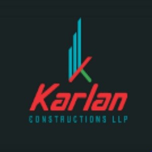 Karlan Constructions LLP developer logo