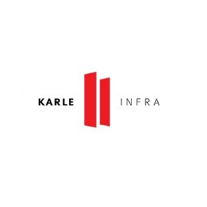 Karle Infra Projects Developer Logo