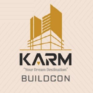 Karm Buildcon developer logo