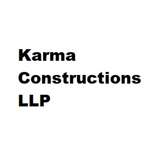 Karma Constructions LLP logo