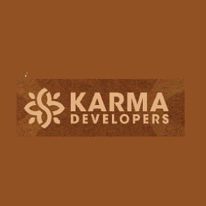 Karma Developers Ahmedabad logo