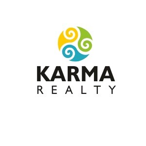 Karma Realty developer logo
