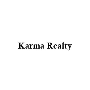 Karma Realty Vadodara Logo