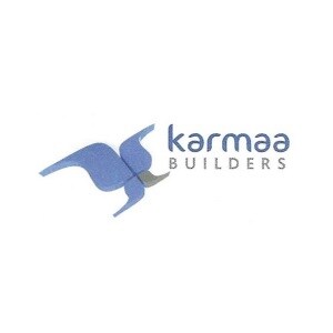 Karmaa Builders logo