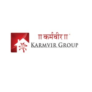 Karmvir Group developer logo