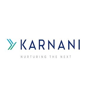 Karnani Builders logo