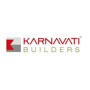 Karnavati Builders developer logo