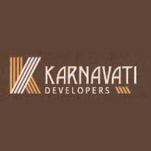 Karnavati Developers Developer Logo