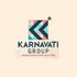 Karnavati Group Developer Logo
