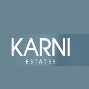 Karni Estates India Pvt Ltd developer logo