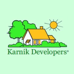 Karnik Developers Developer Logo