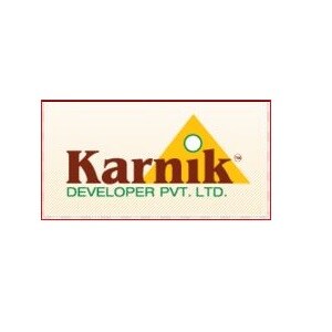 Karnik Developer Logo