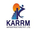 Karrm Infrastructure Pvt Ltd Logo