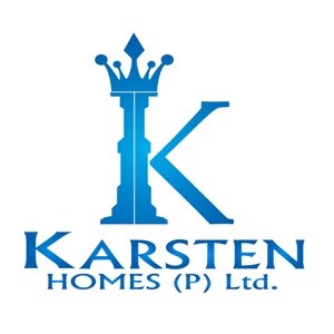 Karsten Homes logo