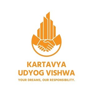 Kartavya Udyog Vishwa LLP developer logo