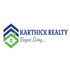 Karthick Realty Developer Logo