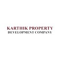 Karthik Property Development Company Logo