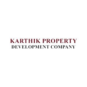 Karthik Property Development Company developer logo