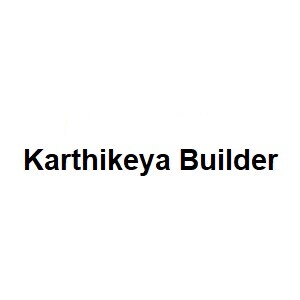 Karthikeya Builder developer logo