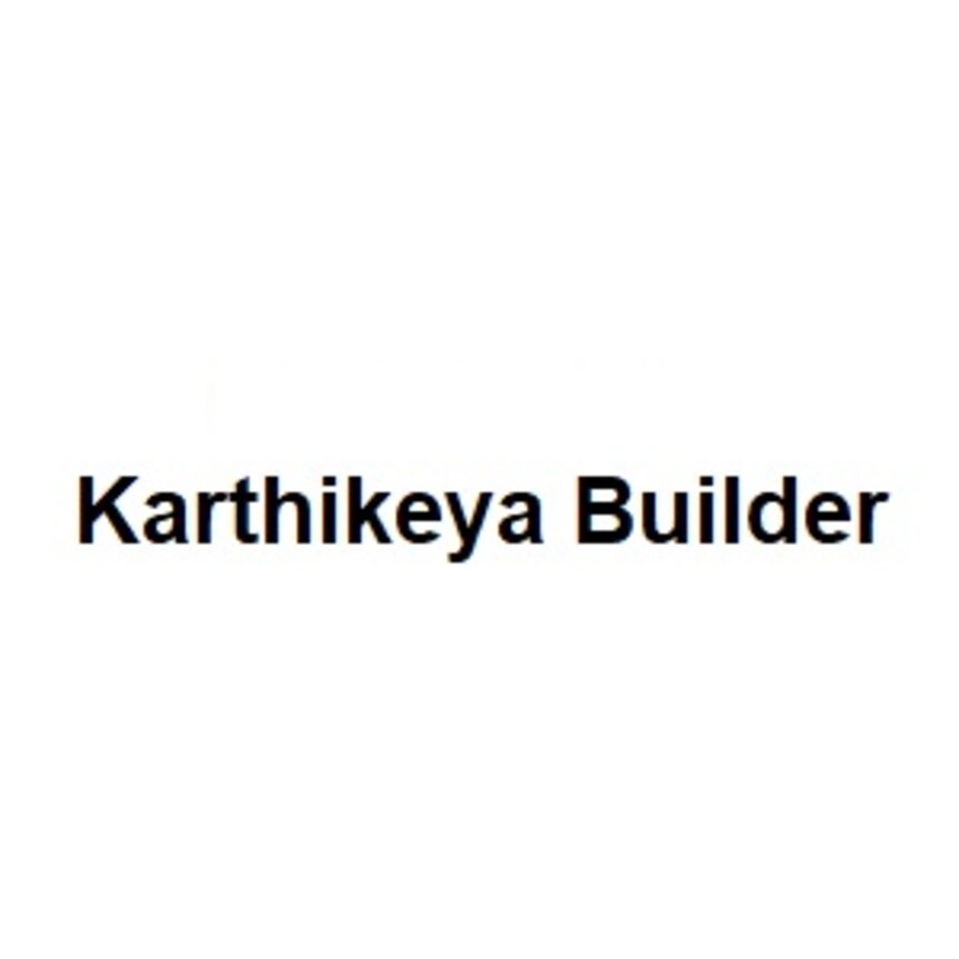 Karthikeya Builder