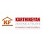 Karthikeyan Foundations