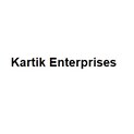 Kartik Enterprises Logo