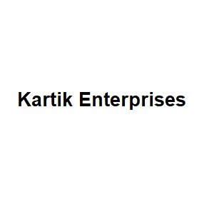 Kartik Enterprises logo